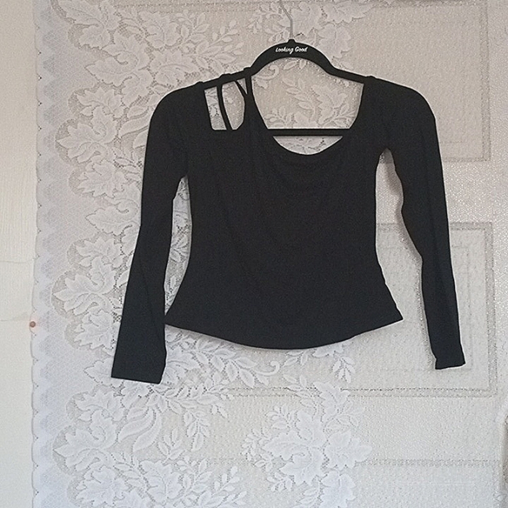 LOVERS AND FRIENDS TOP